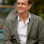 Jimmy Laird Shrinking S03 Jason Segel Jacket